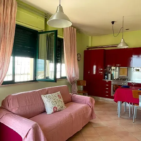 Apartment Gimarra Sul Mare *
