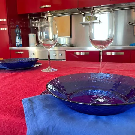 Apartment Gimarra Sul Mare