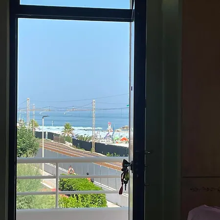 Gimarra Sul Mare Fano (Pesaro and Urbino)