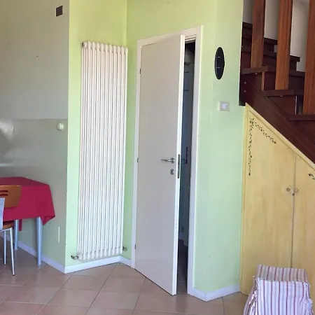 Apartment Gimarra Sul Mare Fano (Pesaro and Urbino)