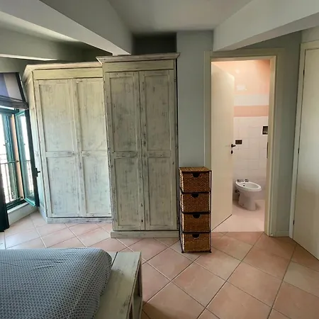 Apartmán Gimarra Sul Mare