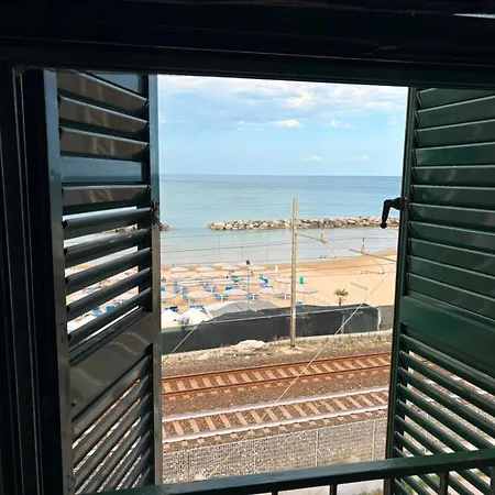 Lejlighed Gimarra Sul Mare