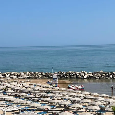 Lejlighed Gimarra Sul Mare Fano (Pesaro and Urbino)