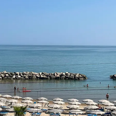 Lejlighed Gimarra Sul Mare *