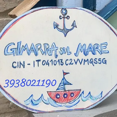 Apartment Gimarra Sul Mare *